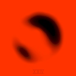 Hymns of the Soul XXIV - The Fifth Petal of the Flame