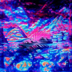 22nd Century Dreamer (What's to Come in the 23rd)