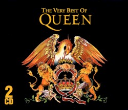 The Very Best of Queen