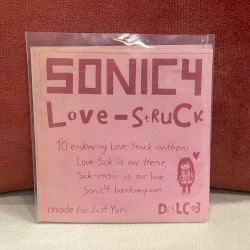 Love-Struck