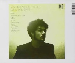 Walking Without Effort