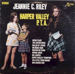 Harper Valley P.T.A.