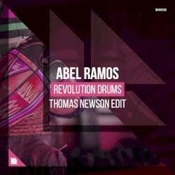 Revolution Drums (Thomas Newson edit)
