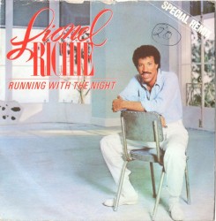 Running With the Night (Special remix)