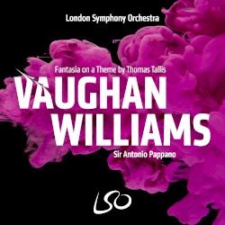 Fantasia on a Theme by Thomas Tallis