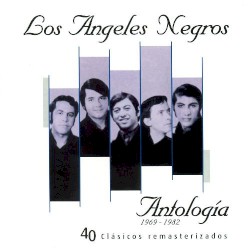 Antología 1969-1982