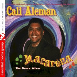Macarena: The dance mixes
