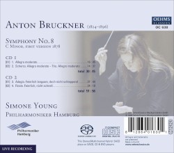 Symphony No. 8
