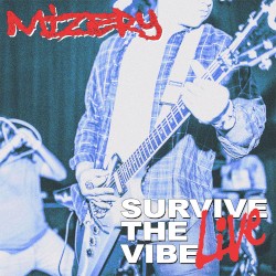 Survive the Vibe Live