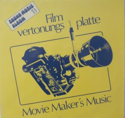 Sound Music Album 13 - Musikalische Effekte / Musical Effects