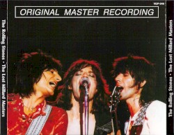 The Lost Millard Masters