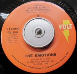 What Do the Lonely Do at Christmas