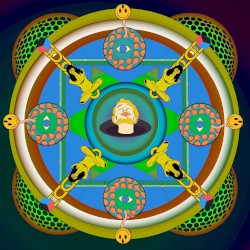 Nosso Ritmo Remixes, Pt. 2