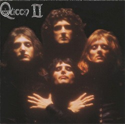 Queen II