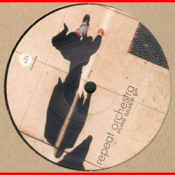 Pure Silver EP