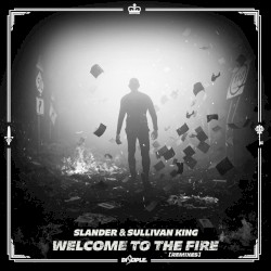 Welcome To The Fire (Remixes)