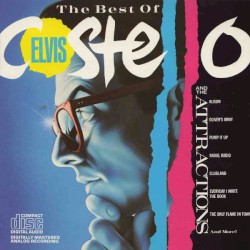 The Best of Elvis Costello and The Attractions