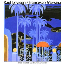 Prati bagnati del monte Analogo