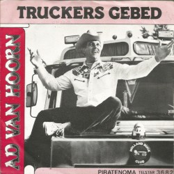 Truckers gebed