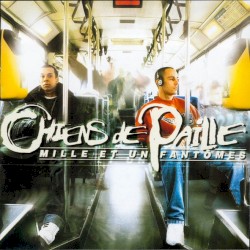 Mille et un fantômes