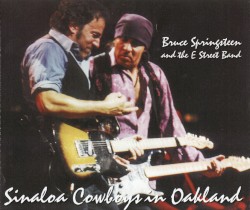 Sinaloa Cowboys in Oakland