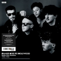 Radio One Sessions: 1982-1983