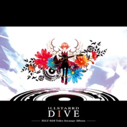 ILLSTARRD DIVE