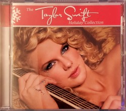 The Taylor Swift Holiday Collection