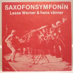 Saxofonsymfonin