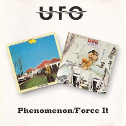 Phenomenon / Force It