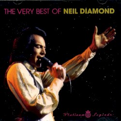 The Very Best of Neil Diamond