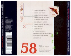 Drowning By Numbers