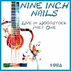 Live in Woodstock 1994 Part One