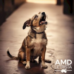 Cachorro a Grito