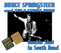 Double Shot in South Bend