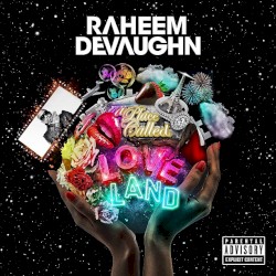 A Place Called Love Land