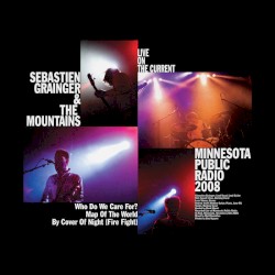 Live on the Current 2008