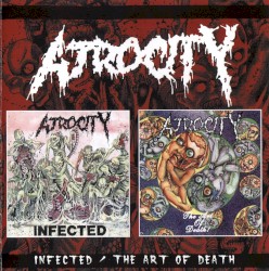 Infected / The Art of Death