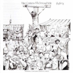 False Gestures for a Devious Public