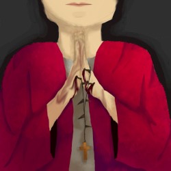 Self-Proclaimed Saints