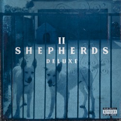 II Shepherds (deluxe)