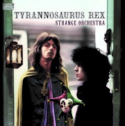 Strange Orchestra: Volume One