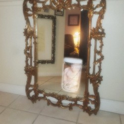 Mirror Match/Second Life