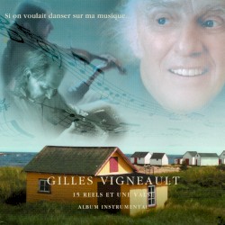 Si on voulait danser sur ma musique...