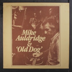 Mike Auldridge & 'Old Dog'