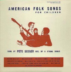 American Folk Songs for Children