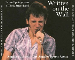 1981‐08‐20: Los Angeles Memorial Sports Arena, Los Angeles, CA, USA