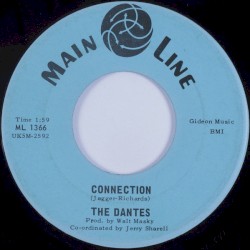 Connection / Satisfied