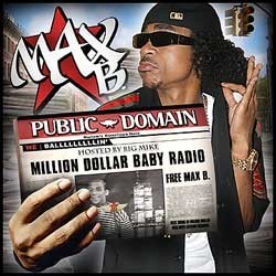Public Domain (Million Dollar Baby Radio)