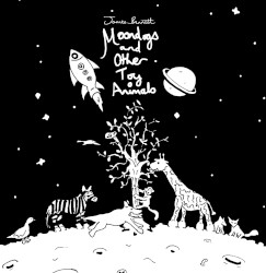 Moondogs and Other Toy Animals